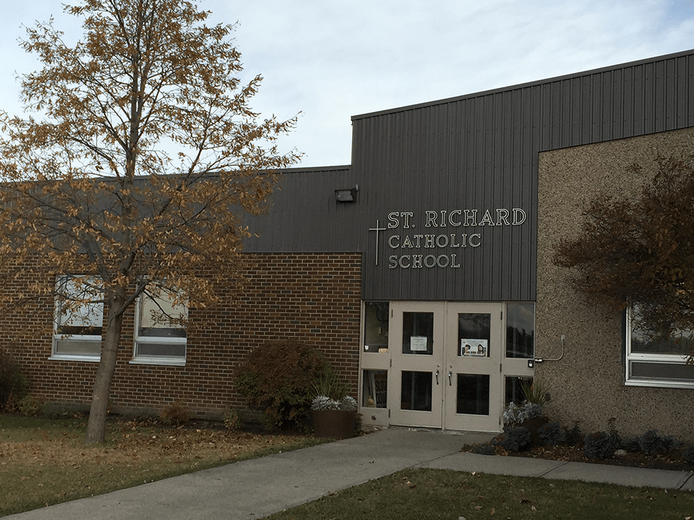 St. Richard Catholic Elementary School